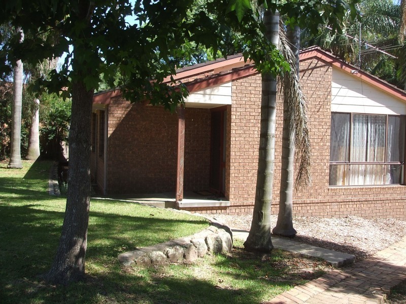 112 Benjamin Lee Drive, Raymond Terrace NSW 2324