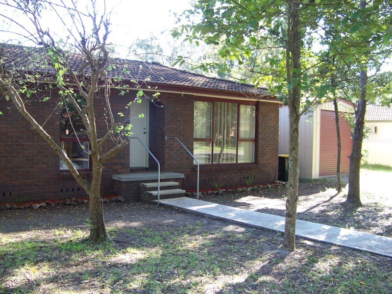 26 Rosemount Drive, Raymond Terrace NSW 2324