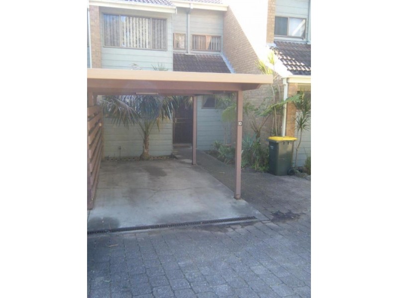 4/10 Mosman Place, Raymond Terrace NSW 2324