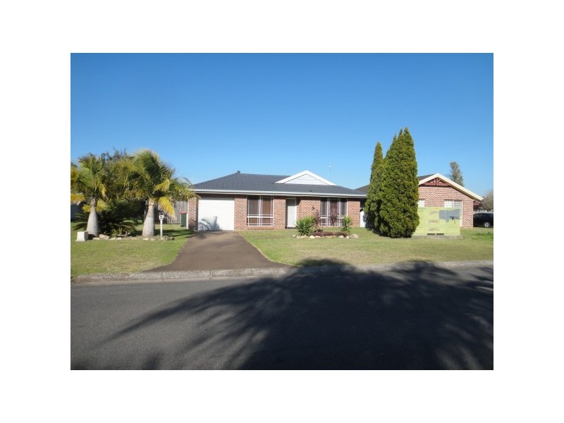 58 Hastings Drive, Raymond Terrace NSW 2324