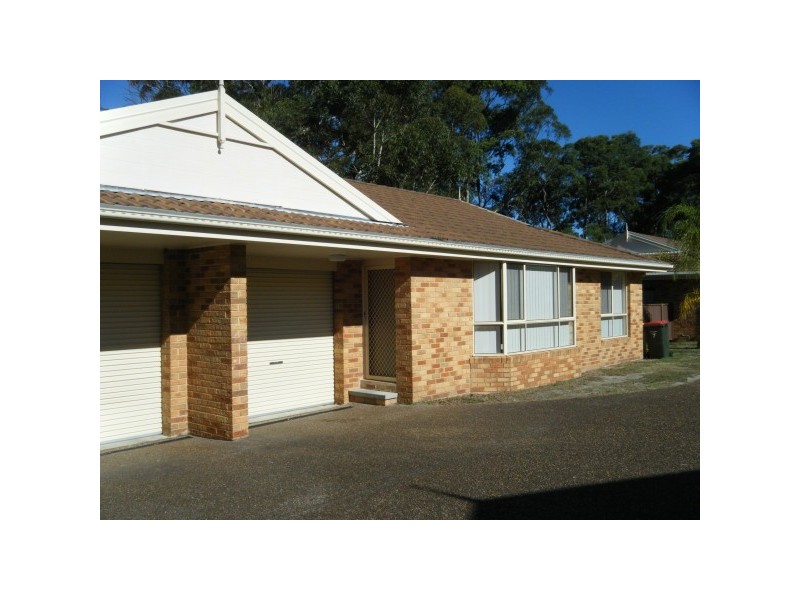 7/7 Watson Place, Raymond Terrace NSW 2324