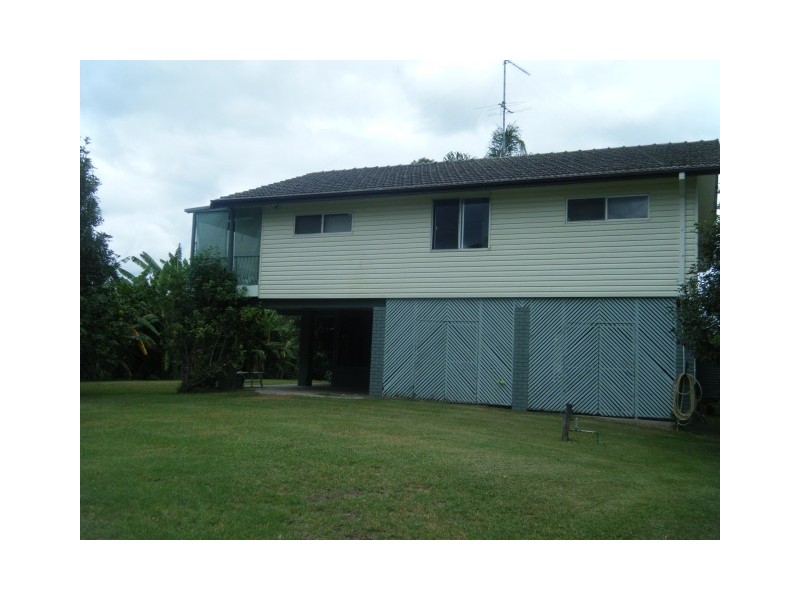 1 Duncan Street, Seaham NSW 2324