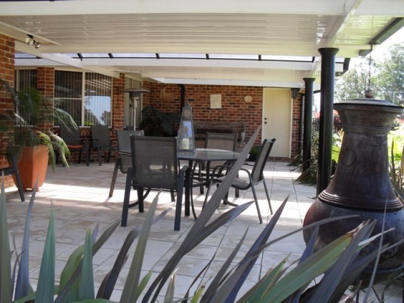 5 Eskdale Park Drive, Seaham NSW 2324