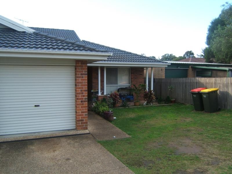 2A/2 Jessica Close, Raymond Terrace NSW 2324