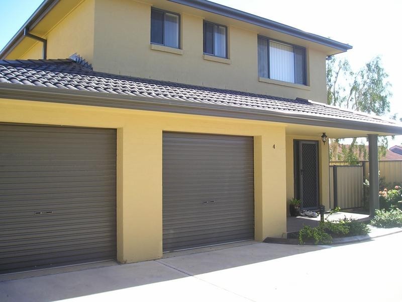 12A/6 irrawang Street, Raymond Terrace NSW 2324