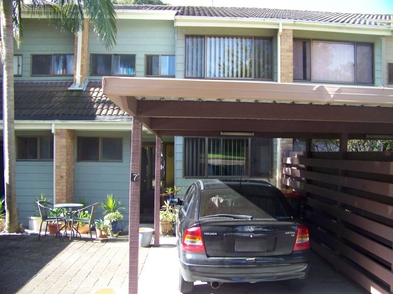 7/4 Mosman Place, Raymond Terrace NSW 2324