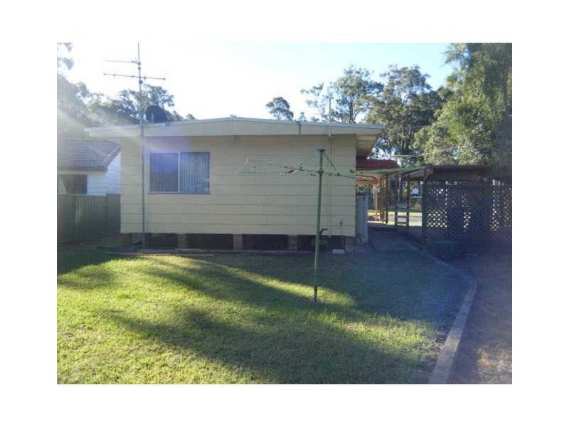 1 Carlisle Cr, Karuah NSW 2324