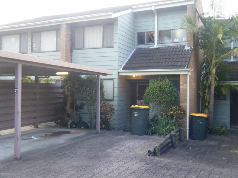 27/22 Chifley Drive, Raymond Terrace NSW 2324