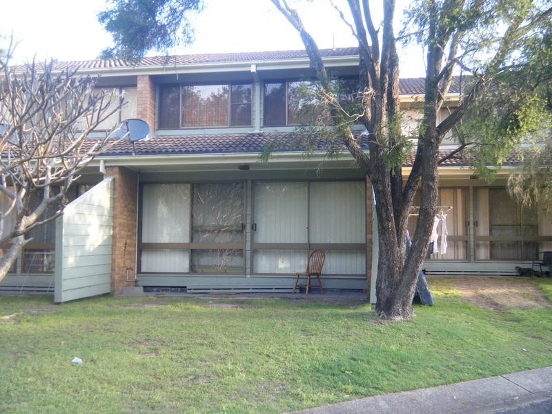 27/22 Chifley Drive, Raymond Terrace NSW 2324