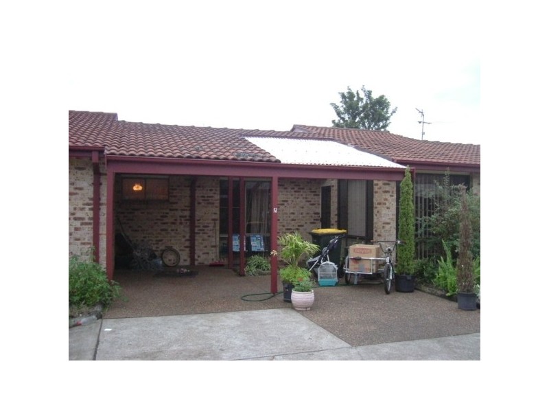 7/5 Clarke Close, Raymond Terrace NSW 2324