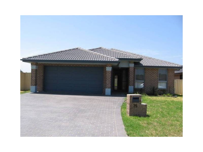 75 Joseph Sheen Drive, Raymond Terrace NSW 2324