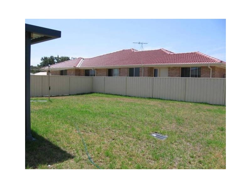 75 Joseph Sheen Drive, Raymond Terrace NSW 2324