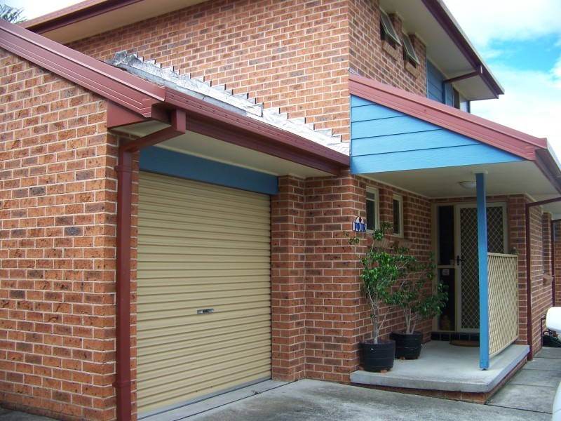 3/5/4 Mosman PLace, Raymond Terrace NSW 2324