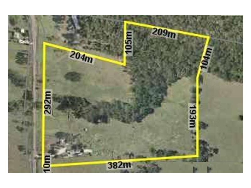 594 Newline Road, Eagleton NSW 2324