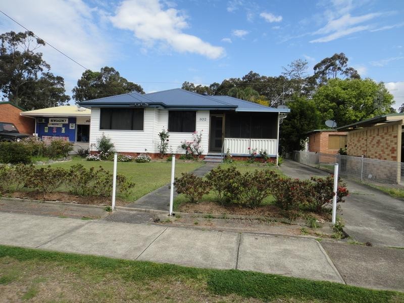 402 Tarean Road, Karuah NSW 2324