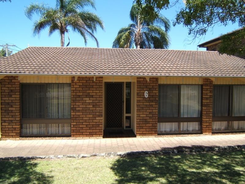 6 Greenslopes Drive, Raymond Terrace NSW 2324