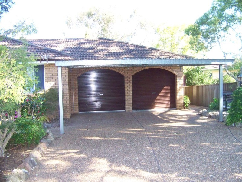 7 Dixon Street, Seaham NSW 2324