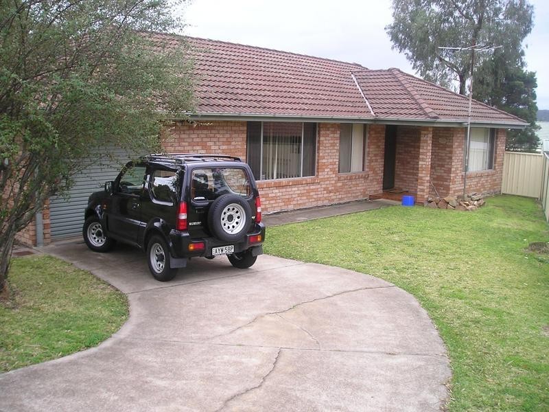 22 Fairchild Street, Raymond Terrace NSW 2324