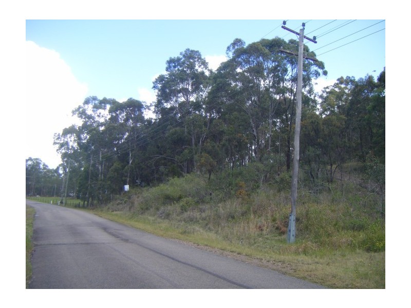 Lot 18, 219 Winston Drive, Eagleton NSW 2324