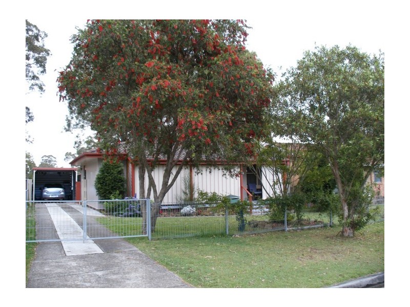 22 Earl Grey Crescent, Raymond Terrace NSW 2324