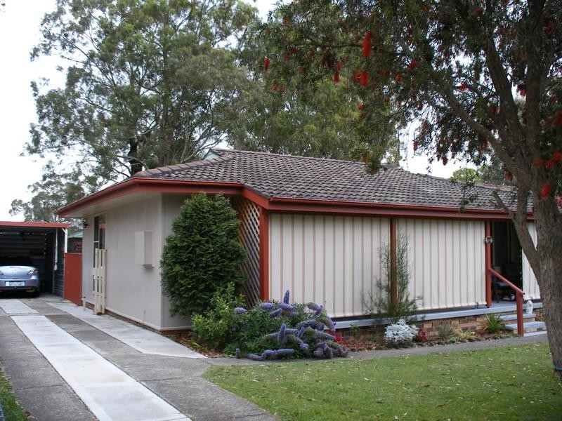22 Earl Grey Crescent, Raymond Terrace NSW 2324