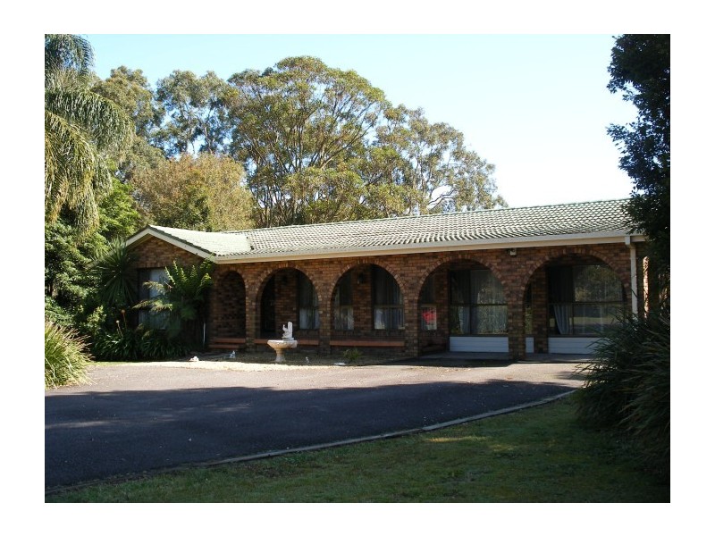 644 Cabbage Tree Road, Williamtown NSW 2318