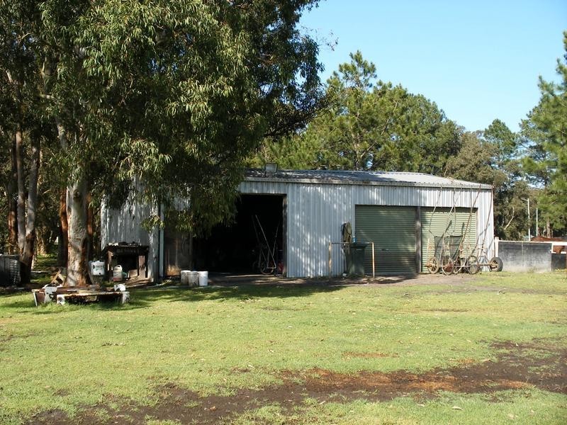 644 Cabbage Tree Road, Williamtown NSW 2318