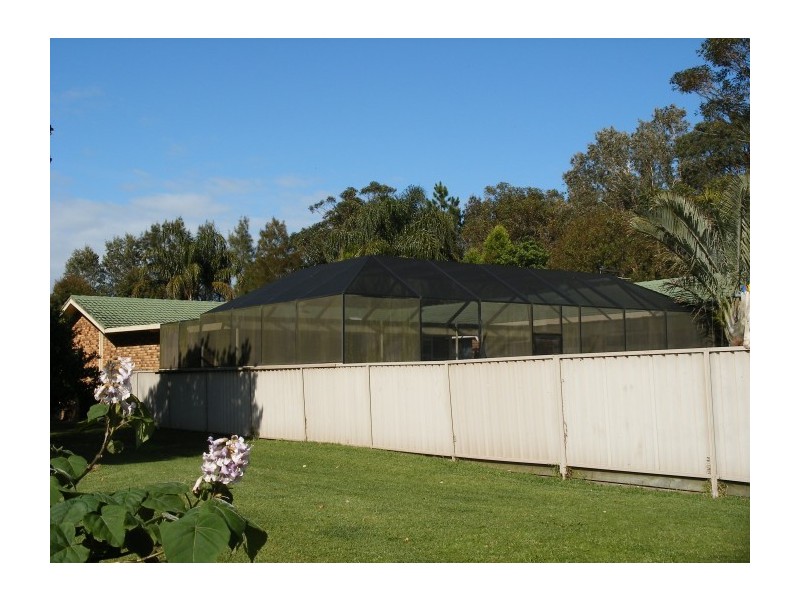 644 Cabbage Tree Road, Williamtown NSW 2318