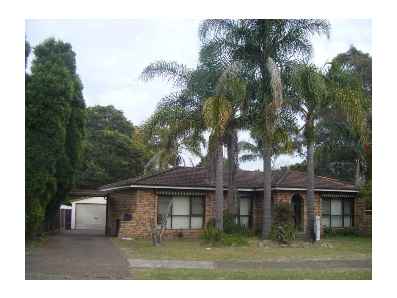 6 Rosemount Drive, Raymond Terrace NSW 2324