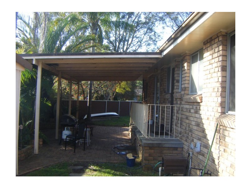 6 Rosemount Drive, Raymond Terrace NSW 2324