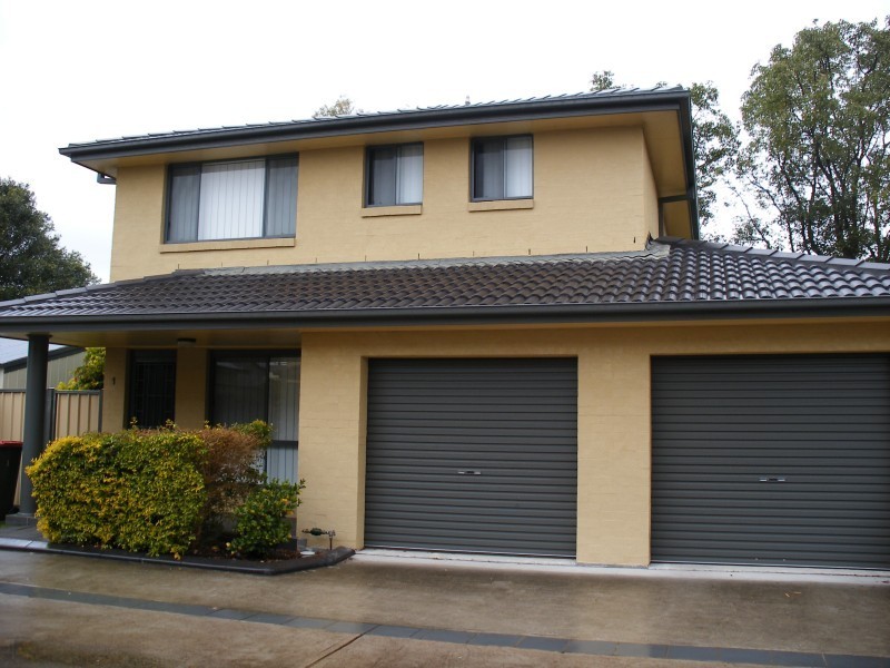 1/12a Irrawang Street, Raymond Terrace NSW 2324
