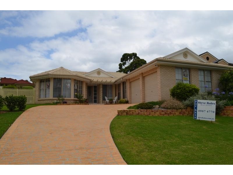 49 Dalyell Way, Raymond Terrace NSW 2324