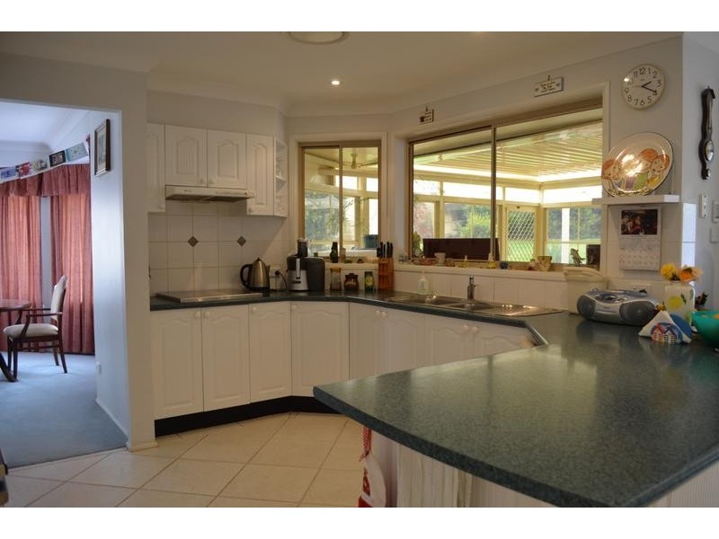 49 Dalyell Way, Raymond Terrace NSW 2324