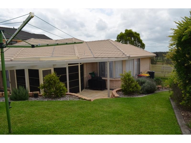 49 Dalyell Way, Raymond Terrace NSW 2324