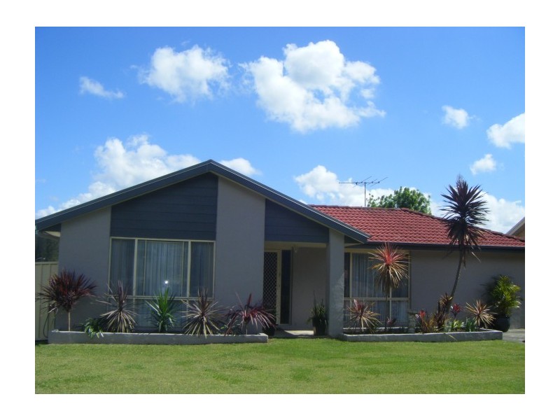 139 Dawson Road, Raymond Terrace NSW 2324