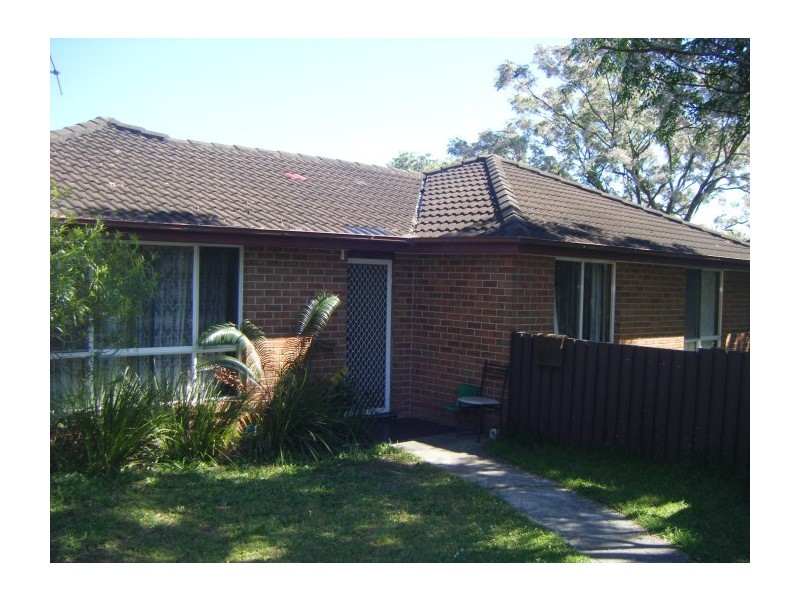 134 Benjamin Lee Drive, Raymond Terrace NSW 2324