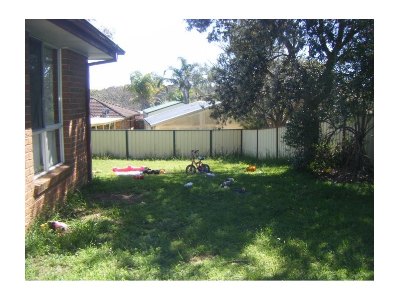 134 Benjamin Lee Drive, Raymond Terrace NSW 2324