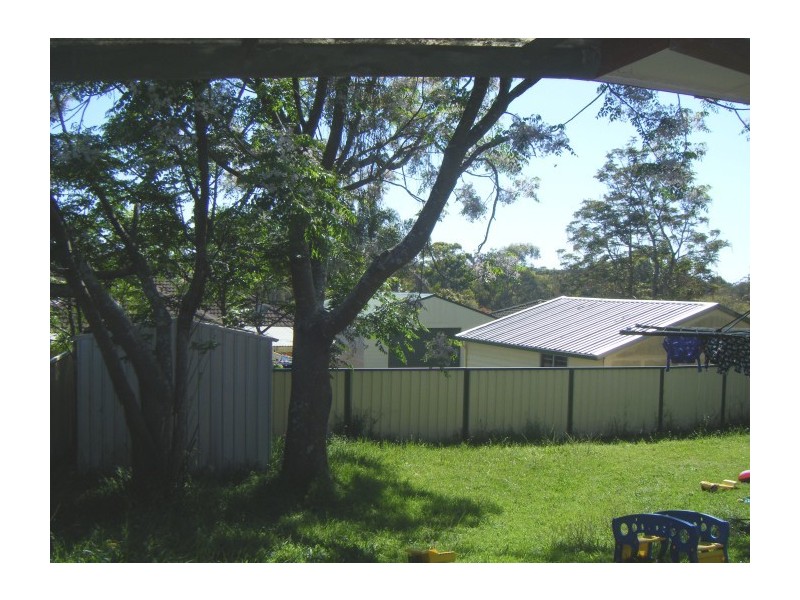 134 Benjamin Lee Drive, Raymond Terrace NSW 2324