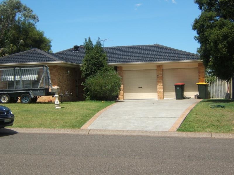 30 Hastings Drive, Raymond Terrace NSW 2324