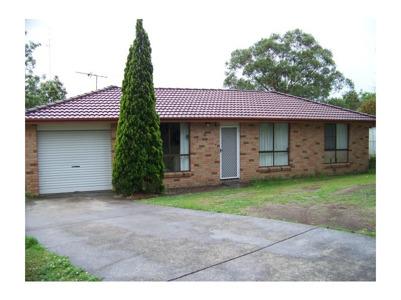 6 Oxley Close, Raymond Terrace NSW 2324