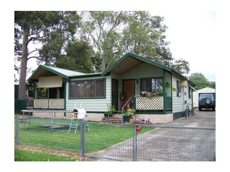 59 Holdom Road, Karuah NSW 2324