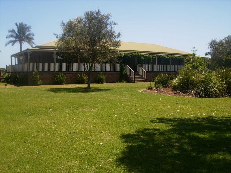 305 Fullerton Cove, Fullerton Cove NSW 2318