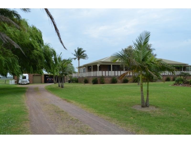 305 Fullerton Cove, Fullerton Cove NSW 2318