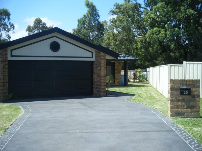 30 McPherson Place, Raymond Terrace NSW 2324