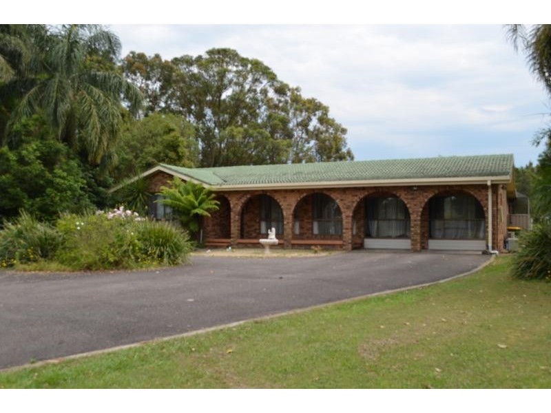 644 Cabbage Tree Road, Williamtown NSW 2318
