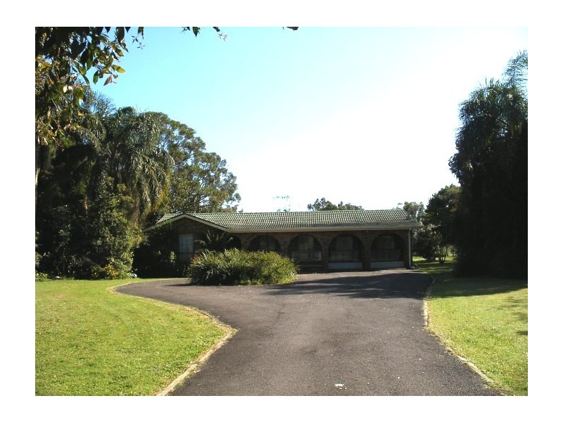 644 Cabbage Tree Road, Williamtown NSW 2318