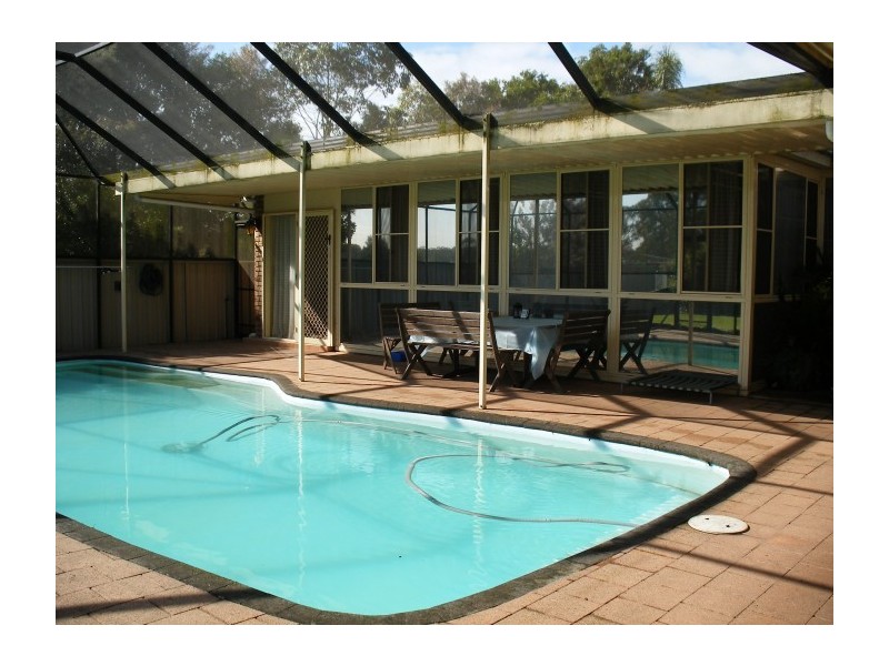 644 Cabbage Tree Road, Williamtown NSW 2318