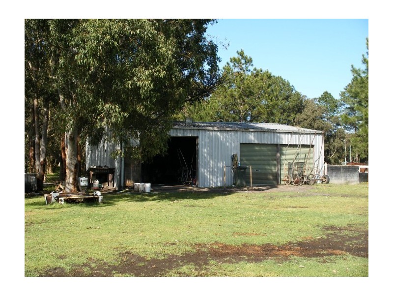 644 Cabbage Tree Road, Williamtown NSW 2318