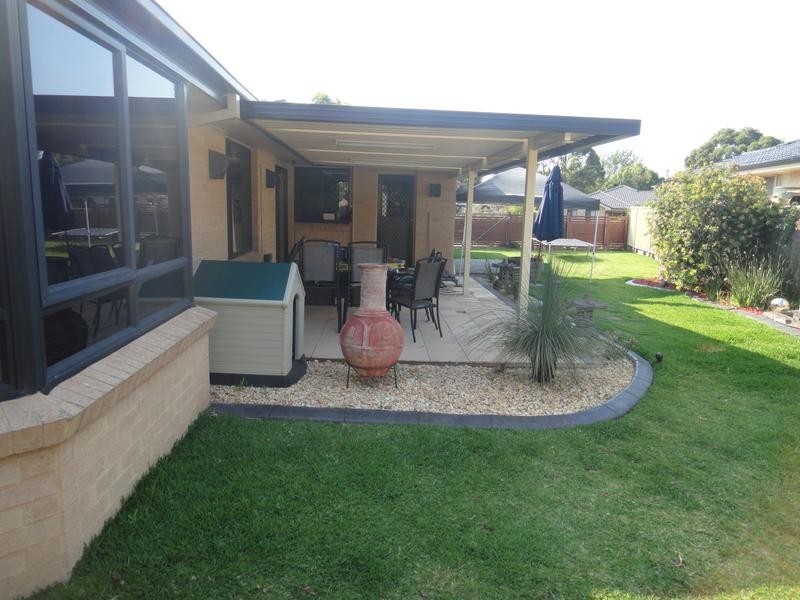 6 feeney way, Raymond Terrace NSW 2324