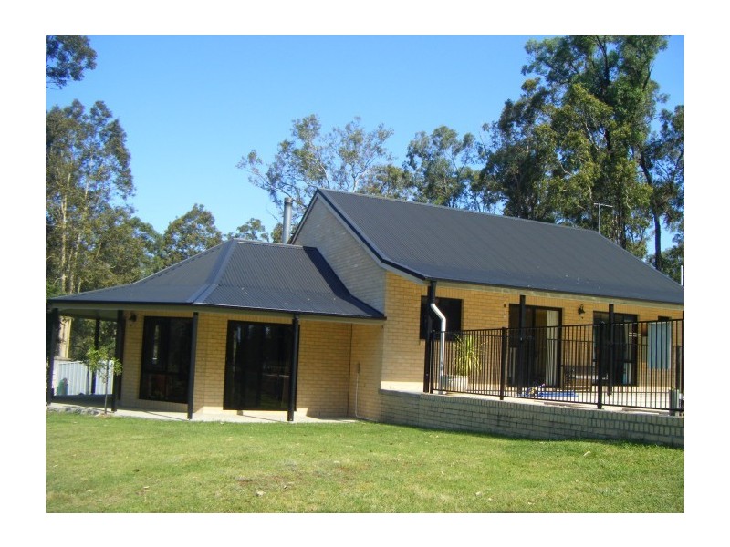 112 Brentwood Drive, Clarence Town NSW 2321